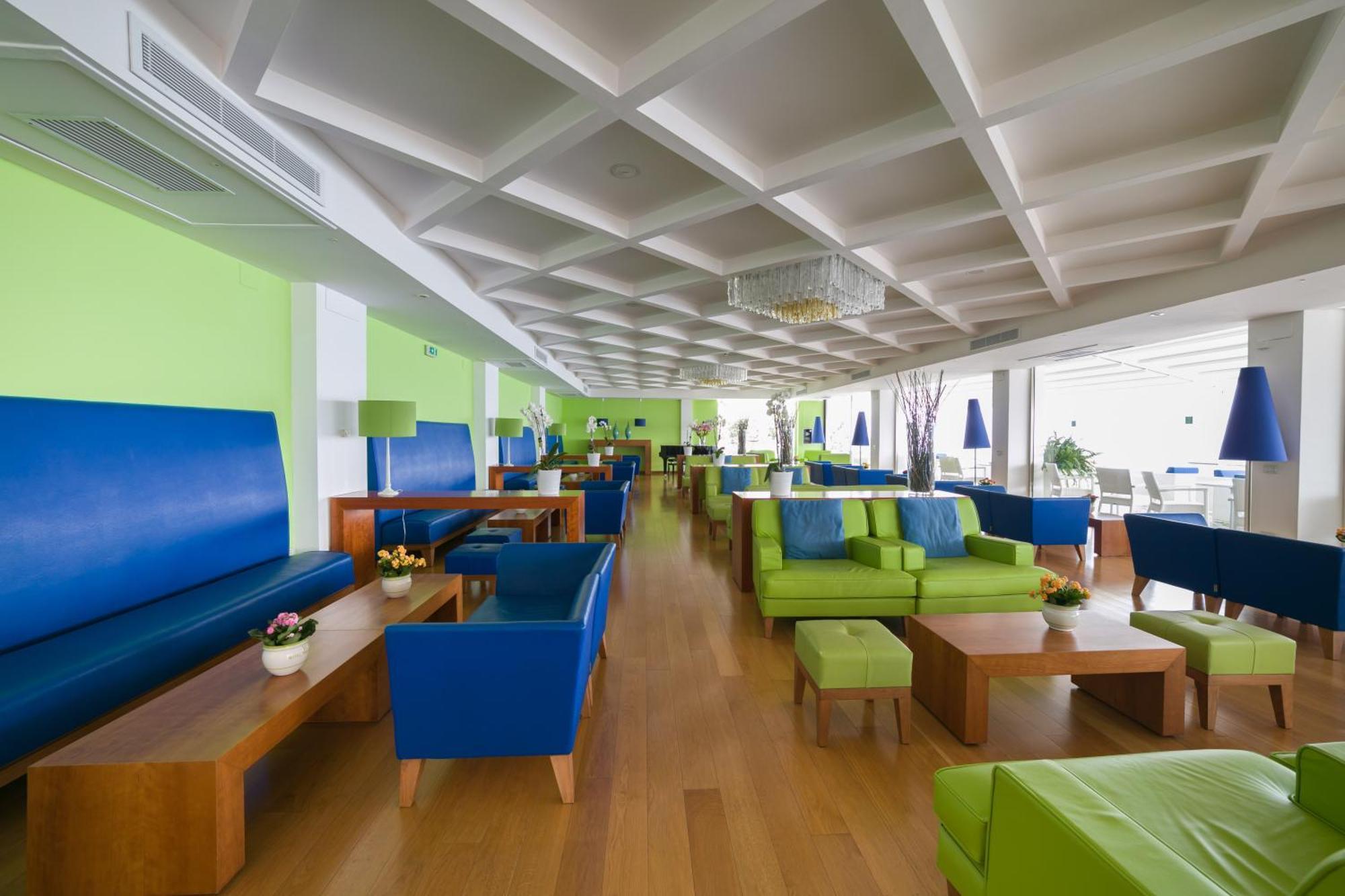 Grand Hotel President Sorrento Esterno foto